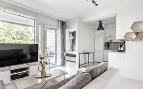 Apartment In Herttoniemenranta